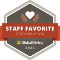 Staff Favorite