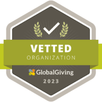 Vetted Organization