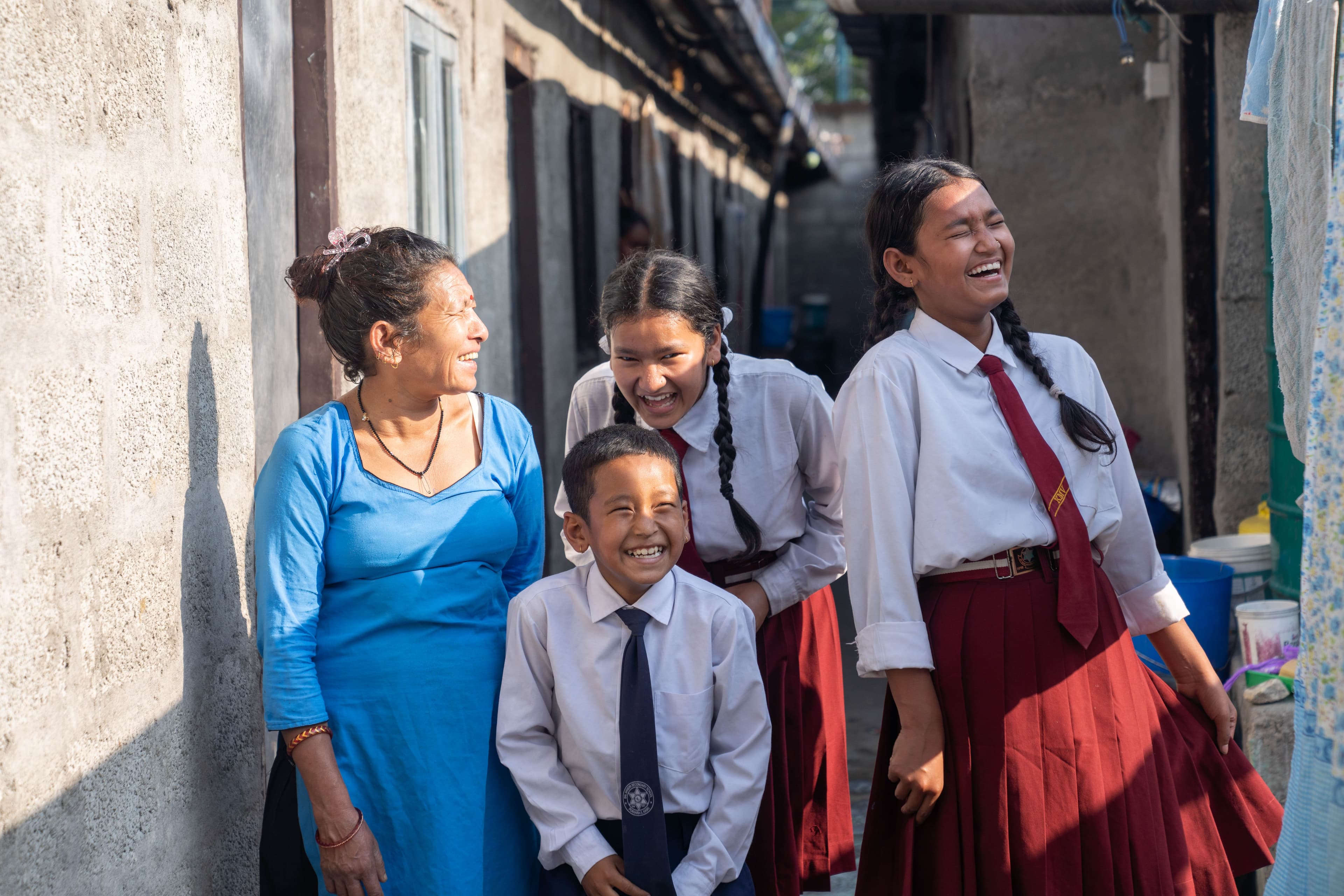 Education for Every Child