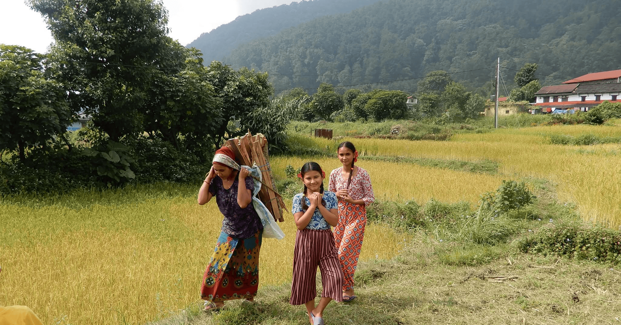 Community Impact