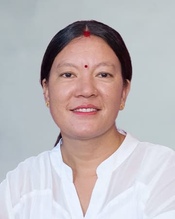 Sanju Shahi