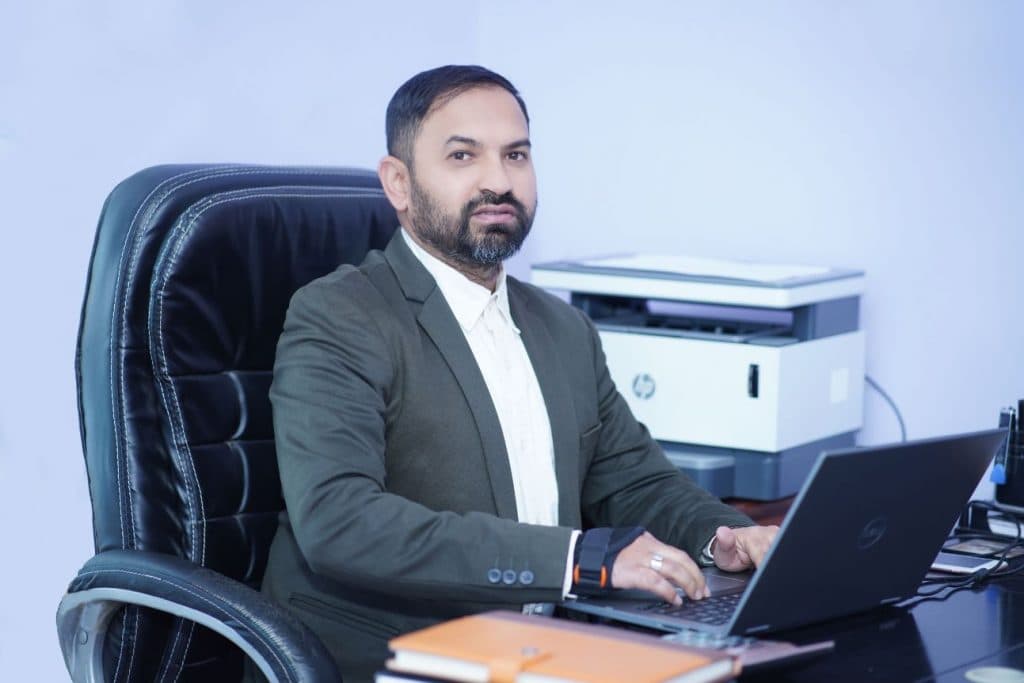 Surendra Pariyar
