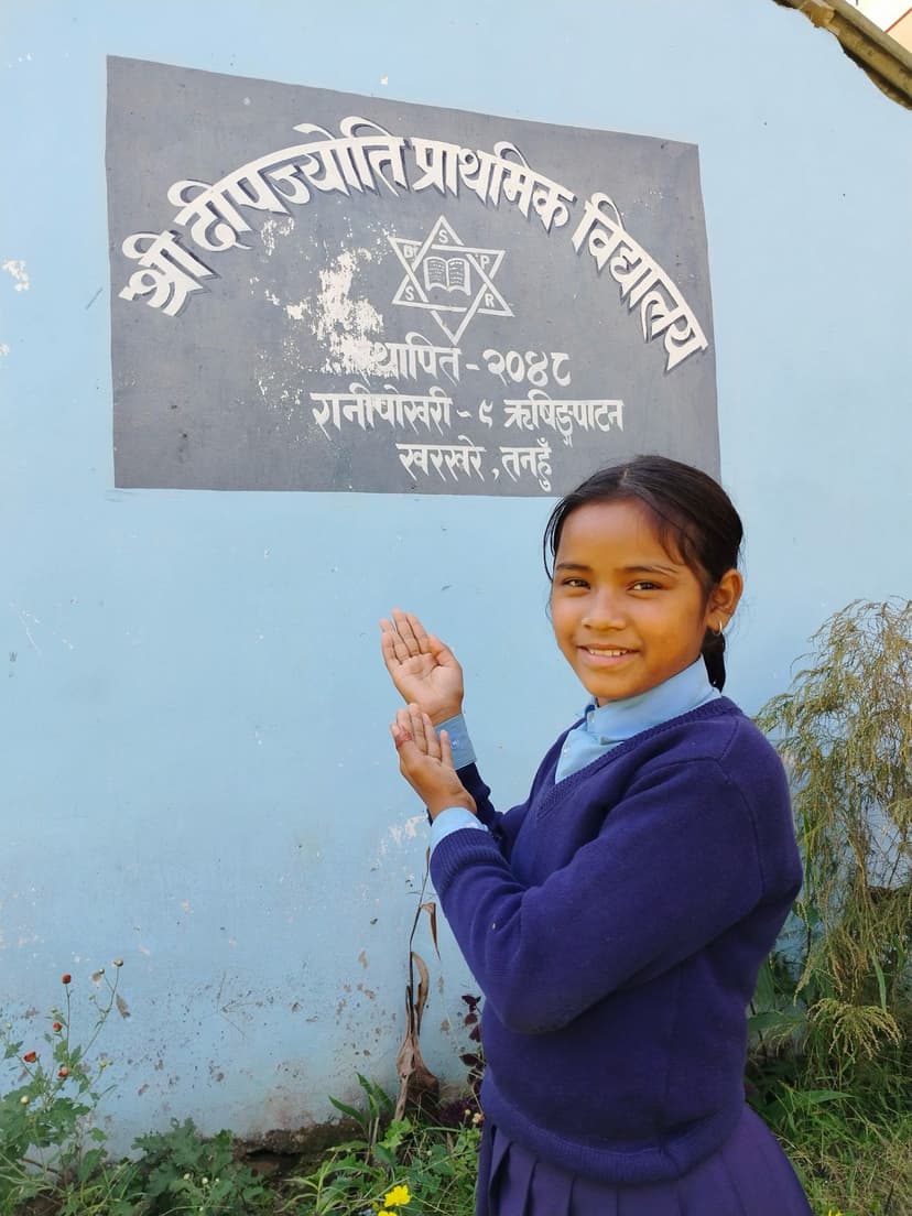 Why Education Matters 1